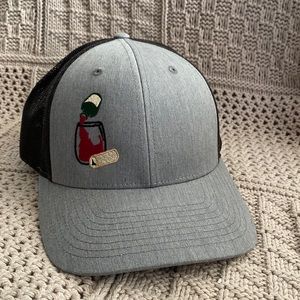 Idaho Wine Trucker Hat